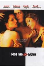 Watch Kiss Me Again Goojara