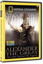 Watch National Geographic: Alexander The Great The Man and the Legend Goojara