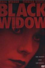 Watch Black Widow (1987) Goojara