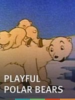 Watch The Playful Polar Bears (Short 1938) Goojara