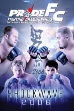 Watch Pride Shockwave 2006 Goojara