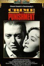 Watch Crime and Punishment Goojara