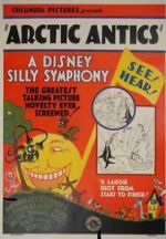 Watch Arctic Antics (Short 1930) Goojara