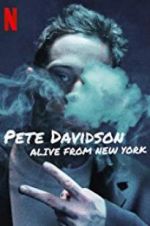 Watch Pete Davidson: Alive from New York Goojara