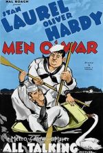 Watch Men O\'War (Short 1929) Goojara