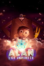 Watch Alan, the Infinite (TV Short 2020) Goojara