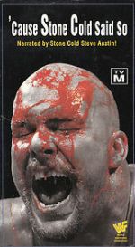 Watch WWF: \'Cause Stone Cold Said So! Goojara