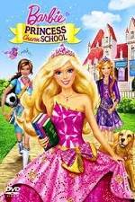 Watch Barbie Princess Charm School Goojara