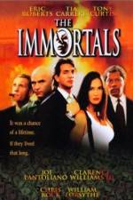 Watch The Immortals Goojara
