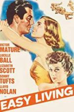 Watch Easy Living Goojara