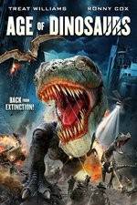 Watch Age of Dinosaurs Goojara