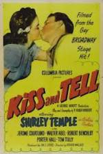 Watch Kiss and Tell Goojara