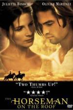 Watch The Horseman on the Roof Goojara