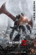 Watch Mazinger Z: Infinity Goojara