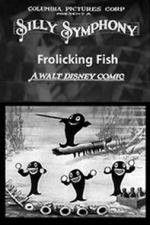 Watch Frolicking Fish (Short 1930) Goojara