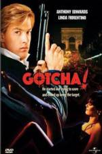 Watch Gotcha! Goojara