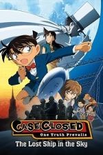 Watch Detective Conan: The Lost Ship in the Sky Goojara