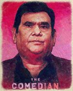 Watch The Comedian Goojara