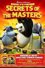 Watch Kung Fu Panda Secrets of the Masters Goojara