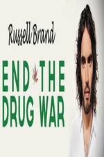 Watch Russell Brand End The Drugs War Goojara