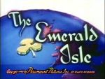 Watch The Emerald Isle Goojara