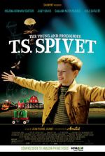Watch The Young and Prodigious T.S. Spivet Goojara