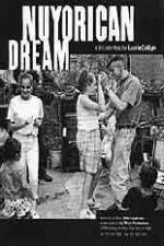 Watch Nuyorican Dream Goojara