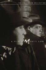 Watch Fritz Lang Interviewed by William Friedkin Goojara
