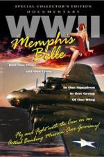 Watch The Memphis Belle A Story of a Flying Fortress Goojara