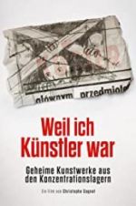 Watch Because I Was a Painter Goojara