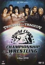 Watch The Triumph and Tragedy of World Class Championship Wrestling Goojara