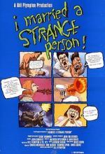 Watch I Married a Strange Person! Goojara