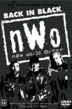 Watch WWE Back in Black NWO New World Order Goojara