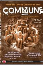 Watch Commune Goojara