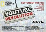 Watch YouTube Revolution Goojara
