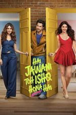 Watch Hai Jawani Toh Ishq Hona Hai Goojara