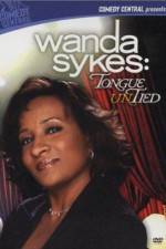 Watch Wanda Sykes Tongue Untied Goojara