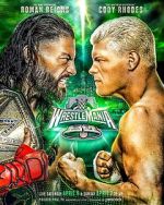 Watch WrestleMania XL (TV Special 2024) Goojara