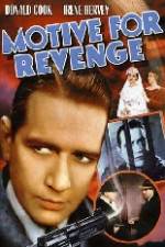 Watch Motive for Revenge Goojara