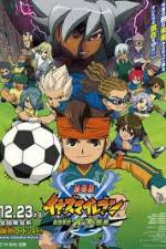Watch Inazuma Eleven The Movie Goojara