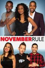 Watch November Rule Goojara
