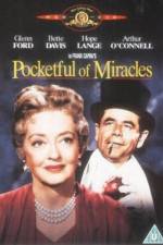 Watch Pocketful of Miracles Goojara