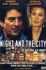 Watch Night and the City Goojara