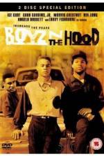 Watch Boyz n the Hood Goojara