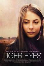 Watch Tiger Eyes Goojara