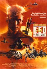 Watch Red Scorpion Goojara