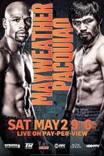Watch Floyd Mayweather vs Manny Pacquiao Goojara
