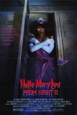 Watch Hello Mary Lou Prom Night II Goojara