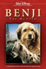 Watch Benji the Hunted Goojara