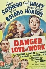 Watch Danger - Love at Work Goojara